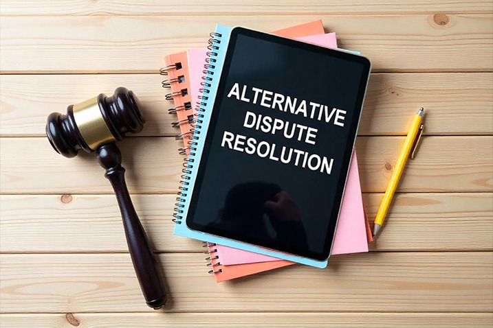 Alternate Dispute Resolution